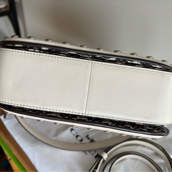 coach bag - Picture 3 of 7